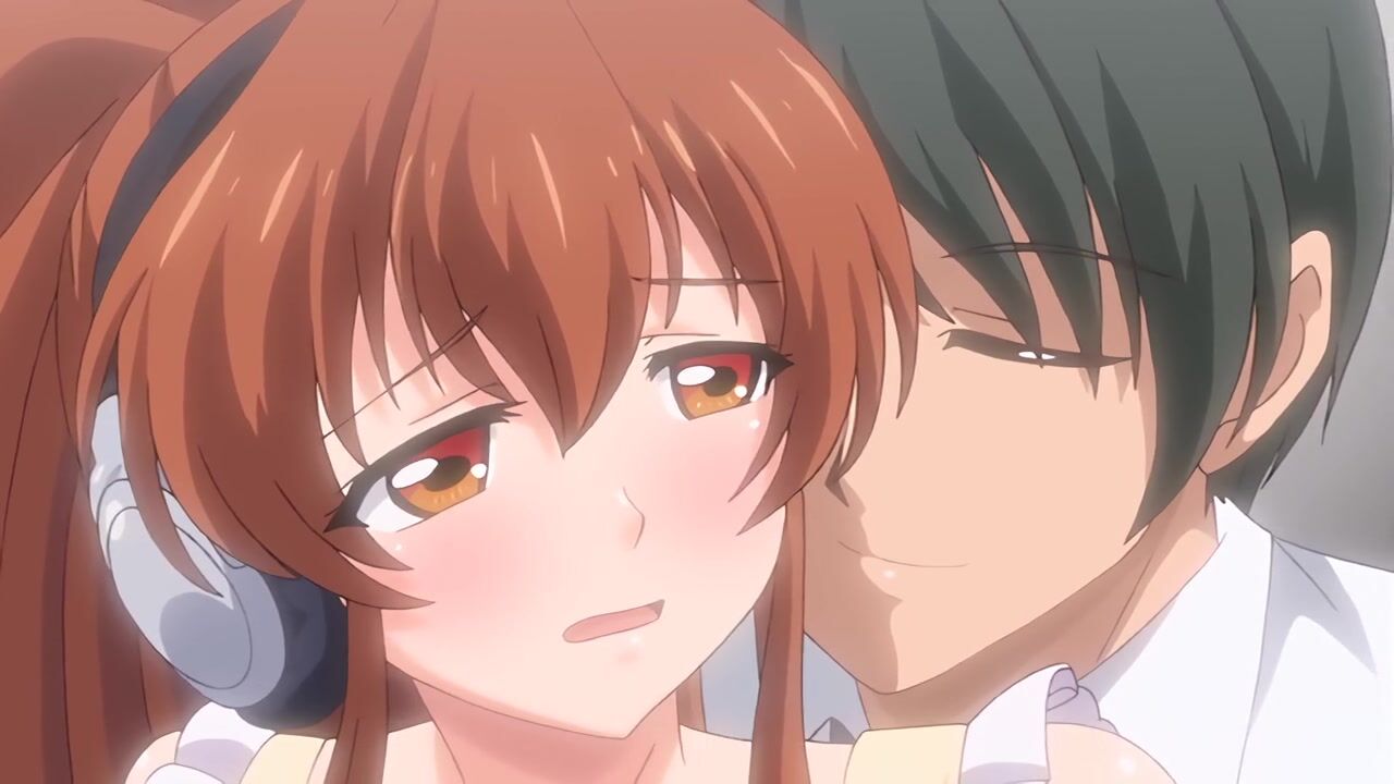 [桜都字幕组][720P][Collaboration Works] メンヘラ歩理のヤまないおねだり~ヘッドホンははずせない~ 2ndシングル.愛しのあの人に女の影! ずっと私と繋がって編