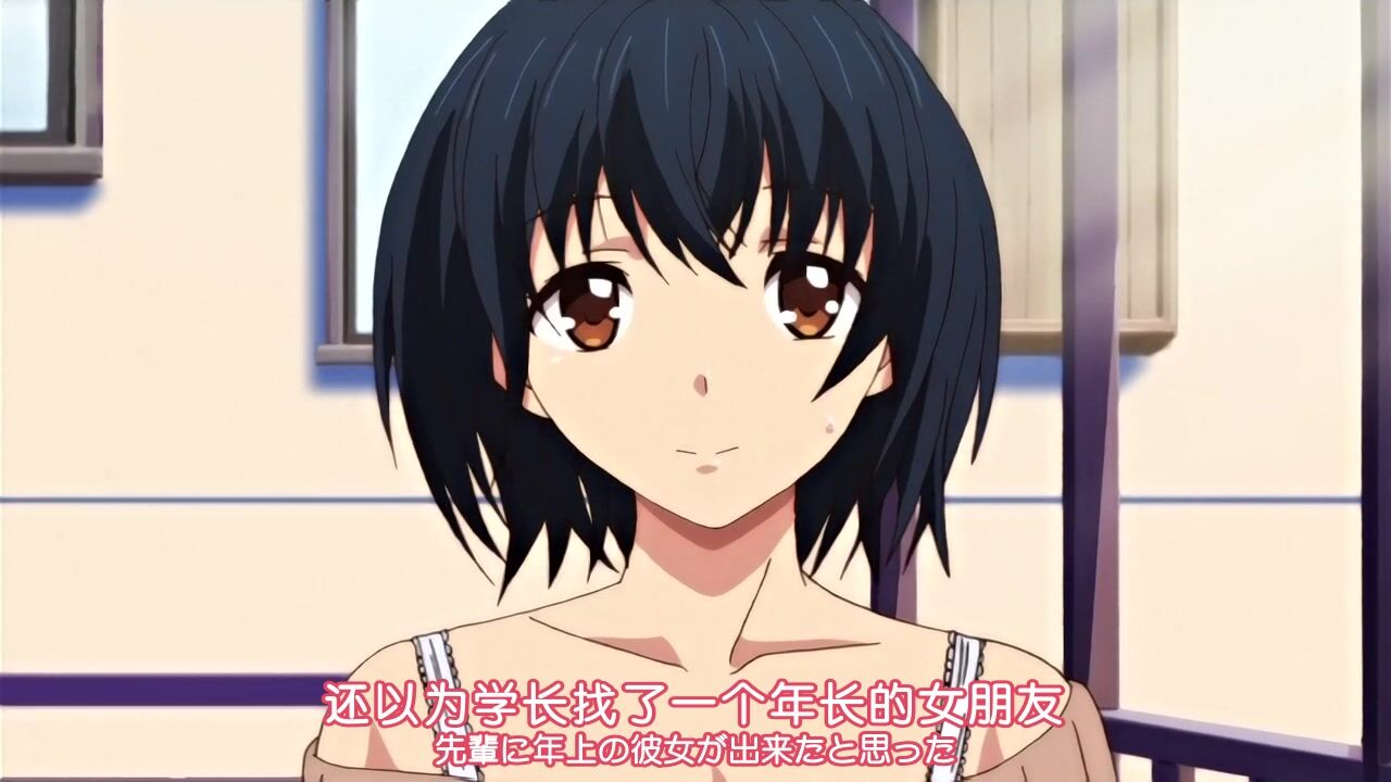 [桜都字幕组][720P][ピンクパイナップル]は~とふるママン THE ANIMATION[双语字幕]V2