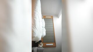 2021.1.11，【我是探索者】，这对纯天然大胸很少见，门票158，大屌爆操小骚逼，脱套！！！脱套！！睡卧莲花