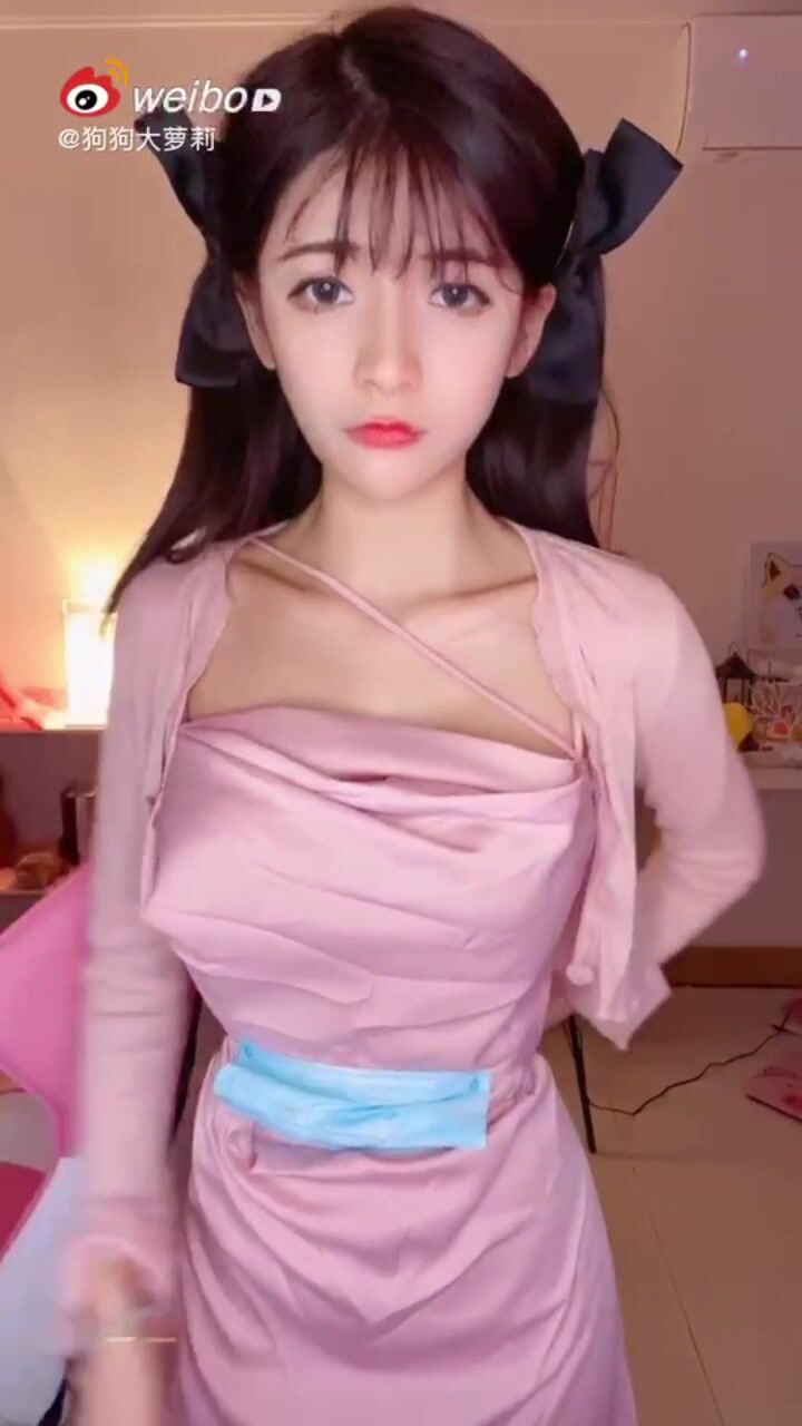 抖音网红狗头萝莉