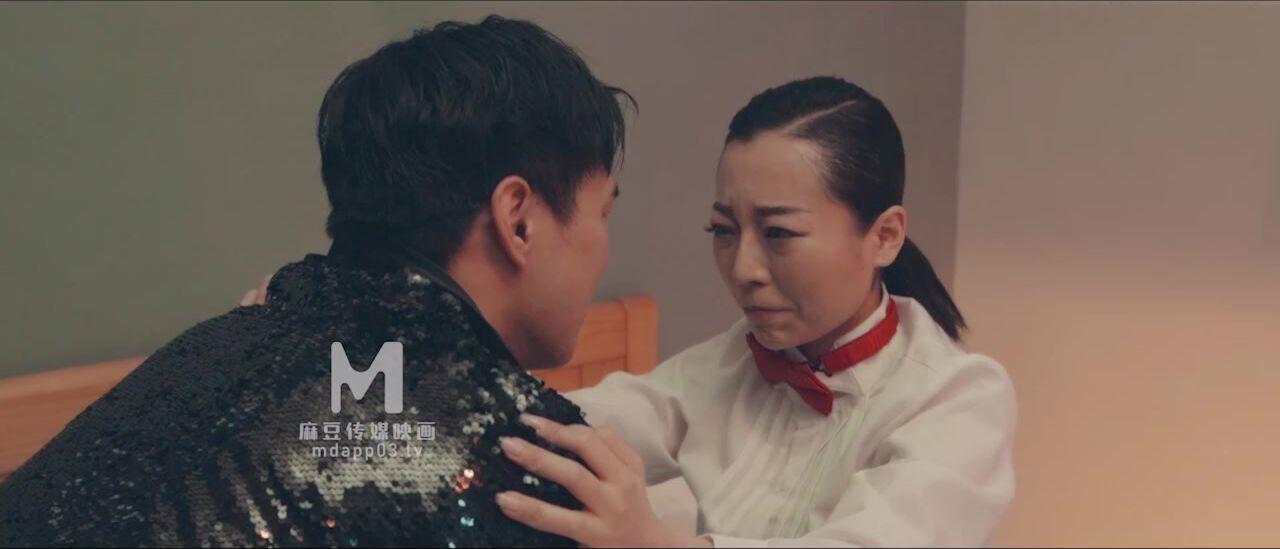 【国产AV荣耀 推荐】麻豆传媒『春游记』新作MD-0140《家有性事》旧爱最美 操不尽疯狂性爱 完结篇 高清720P原版