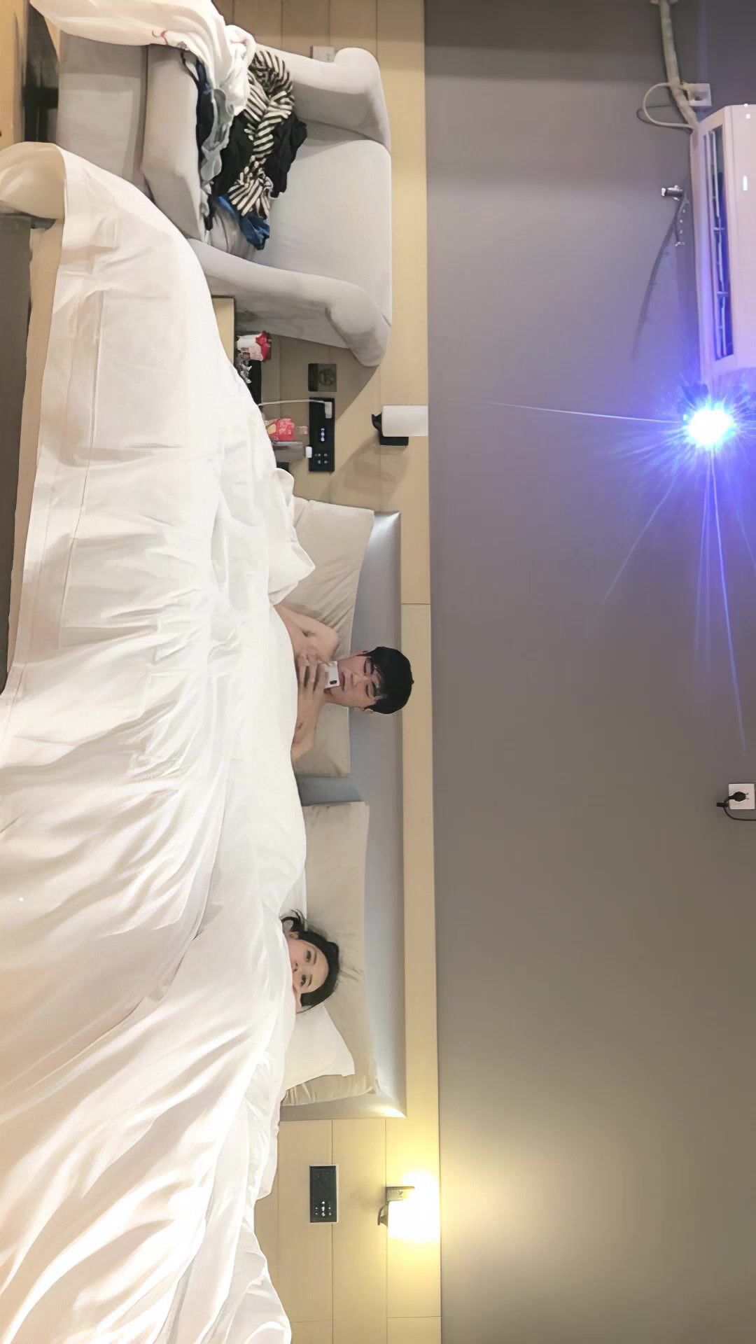 【AI高清2K修复】2021.6.14，【91约妹达人】，极品良家女神，舞蹈老师真漂亮，一番云雨之后头发凌乱累得不轻